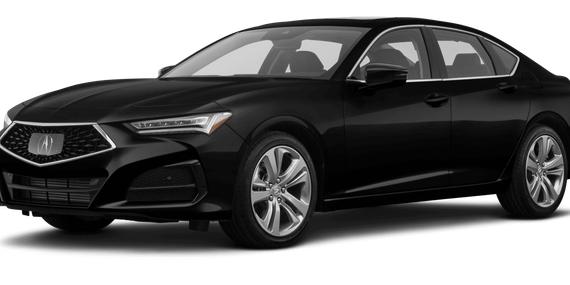 ACURA TLX 2023 19UUB5F37PA004059 image ACURA TLX 2023 19UUB5F37PA004059 image