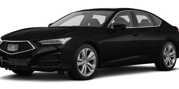 ACURA TLX 2023 19UUB5F4XPA002119 image