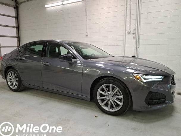 ACURA TLX 2023 19UUB5F3XPA005450 image