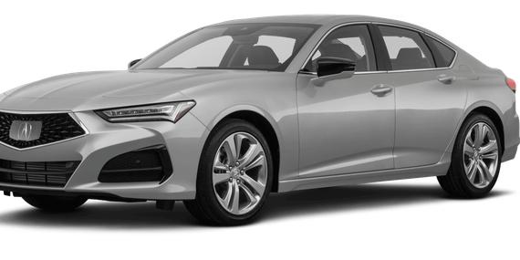 ACURA TLX 2023 19UUB5F33PA006696 image