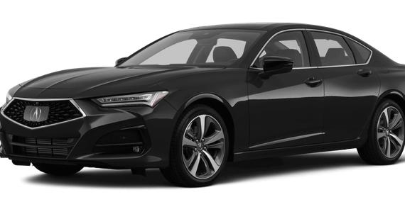 ACURA TLX 2023 19UUB6F6XPA001432 image ACURA TLX 2023 19UUB6F6XPA001432 image