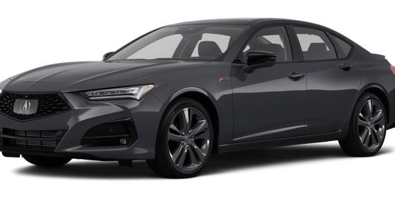ACURA TLX 2023 19UUB6F5XPA001020 image