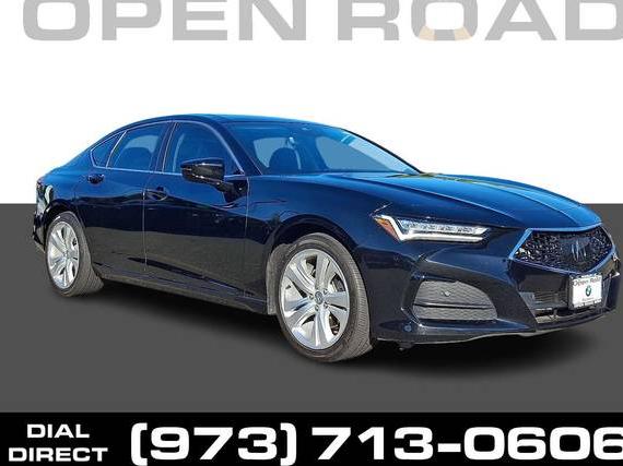 ACURA TLX 2023 19UUB5F4XPA000726 image ACURA TLX 2023 19UUB5F4XPA000726 image