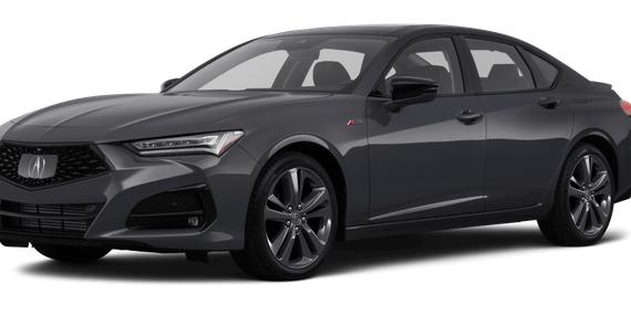 ACURA TLX 2023 19UUB5F59PA000323 image ACURA TLX 2023 19UUB5F59PA000323 image