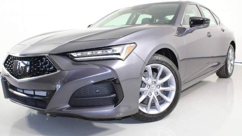 ACURA TLX 2023 19UUB5F39PA006055 image