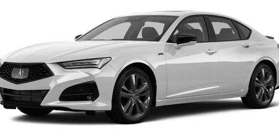 ACURA TLX 2023 19UUB5F58PA000328 image