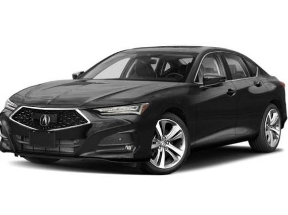 ACURA TLX 2023 19UUB5F37PA007382 image