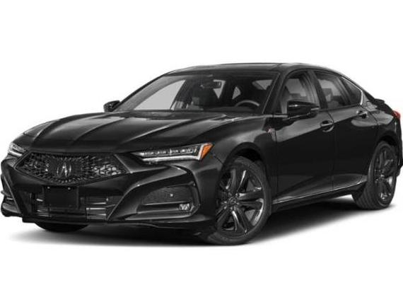 ACURA TLX 2023 19UUB5F5XPA000007 image