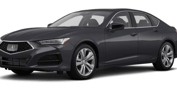 ACURA TLX 2023 19UUB5F46PA004014 image