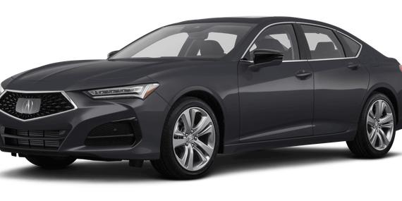 ACURA TLX 2023 19UUB5F45PA000536 image ACURA TLX 2023 19UUB5F45PA000536 image