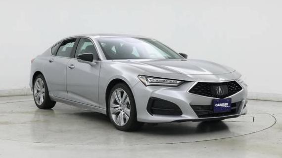ACURA TLX 2023 19UUB5F49PA004184 image