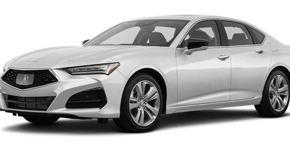 ACURA TLX 2023 19UUB5F33PA006522 image ACURA TLX 2023 19UUB5F33PA006522 image