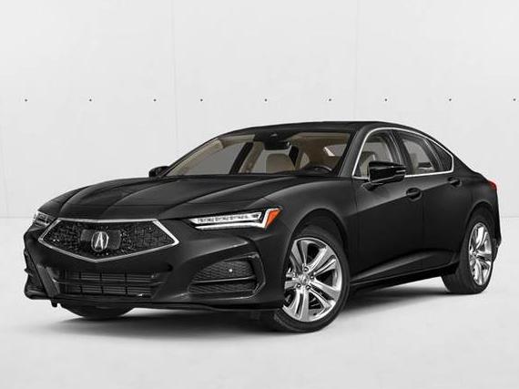 ACURA TLX 2023 19UUB5F42PA004883 image ACURA TLX 2023 19UUB5F42PA004883 image
