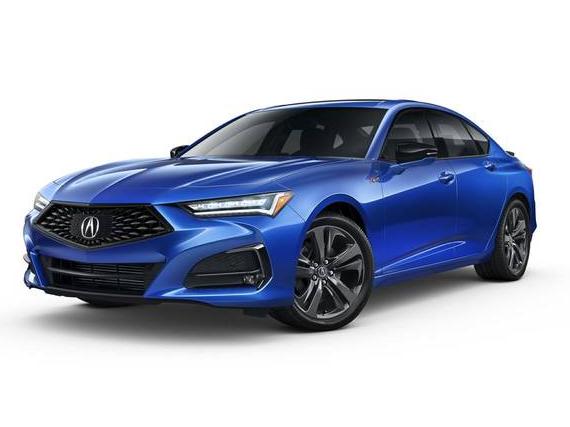 ACURA TLX 2023 19UUB5F52PA001104 image