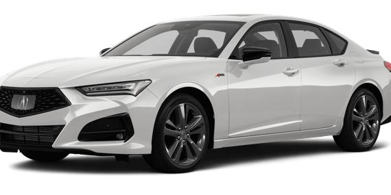 ACURA TLX 2023 19UUB6F56PA003833 image