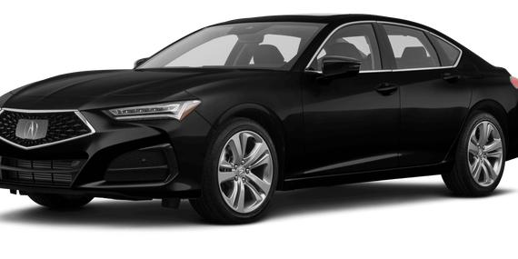 ACURA TLX 2023 19UUB5F32PA004065 image ACURA TLX 2023 19UUB5F32PA004065 image