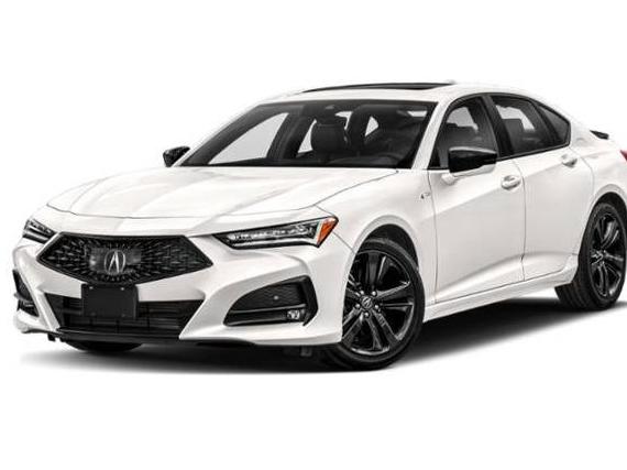 ACURA TLX 2023 19UUB5F59PA006297 image