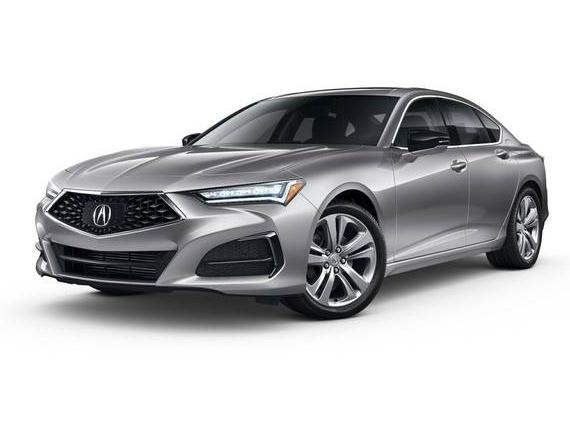 ACURA TLX 2023 19UUB5F43PA002303 image ACURA TLX 2023 19UUB5F43PA002303 image