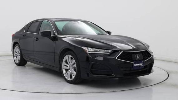 ACURA TLX 2023 19UUB5F41PA005216 image ACURA TLX 2023 19UUB5F41PA005216 image