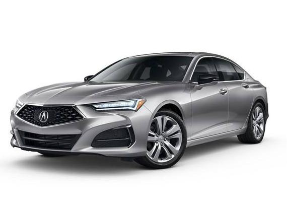 ACURA TLX 2023 19UUB5F4XPA003030 image