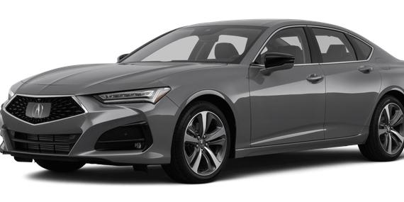 ACURA TLX 2023 19UUB6F63PA002227 image