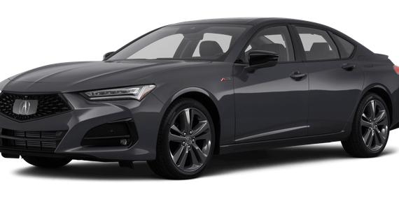 ACURA TLX 2023 19UUB6F50PA001916 image