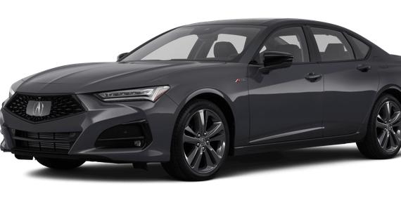 ACURA TLX 2023 19UUB6F56PA001693 image ACURA TLX 2023 19UUB6F56PA001693 image