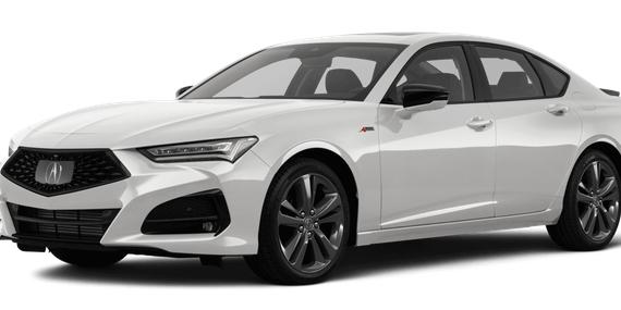 ACURA TLX 2023 19UUB5F58PA003505 image