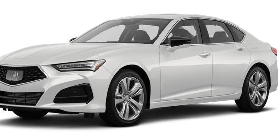 ACURA TLX 2023 19UUB5F45PA003307 image ACURA TLX 2023 19UUB5F45PA003307 image