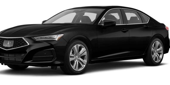 ACURA TLX 2023 19UUB5F3XPA002841 image ACURA TLX 2023 19UUB5F3XPA002841 image