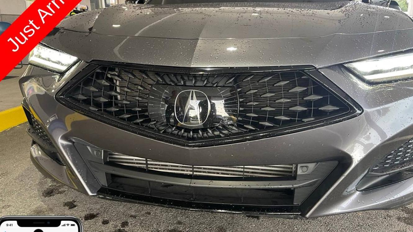 ACURA TLX 2023 19UUB6F51PA000726 image