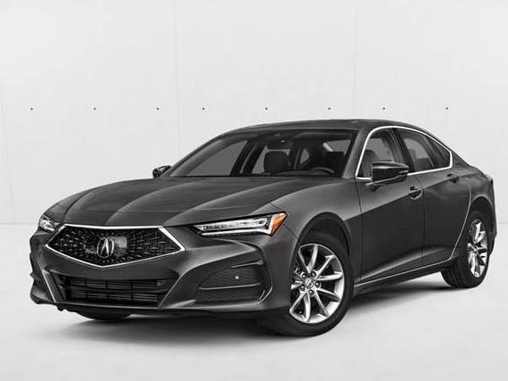 ACURA TLX 2023 19UUB5F36PA002562 image