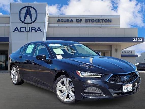 ACURA TLX 2023 19UUB5F48PA005195 image ACURA TLX 2023 19UUB5F48PA005195 image