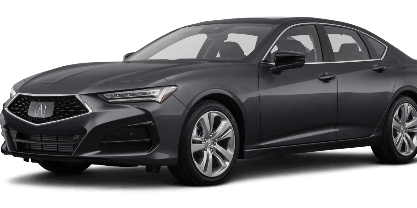 ACURA TLX 2023 19UUB5F30PA006560 image