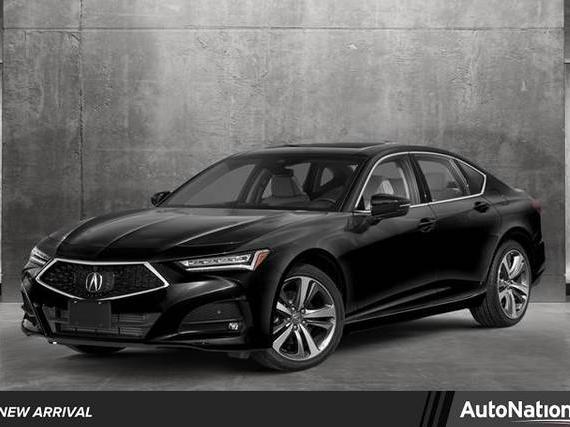 ACURA TLX 2023 19UUB6F62PA004406 image ACURA TLX 2023 19UUB6F62PA004406 image