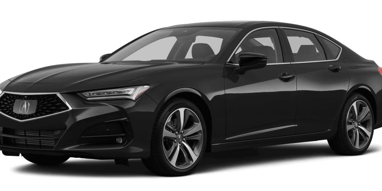 ACURA TLX 2023 19UUB6F64PA004570 image ACURA TLX 2023 19UUB6F64PA004570 image