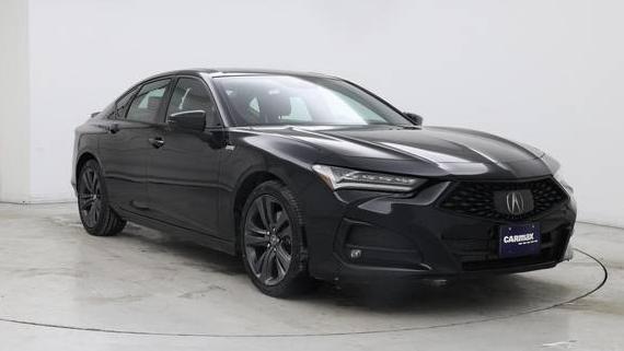 ACURA TLX 2023 19UUB6F53PA000405 image ACURA TLX 2023 19UUB6F53PA000405 image
