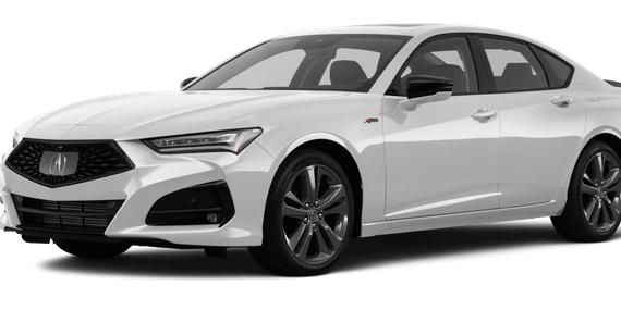 ACURA TLX 2023 19UUB6F55PA001863 image