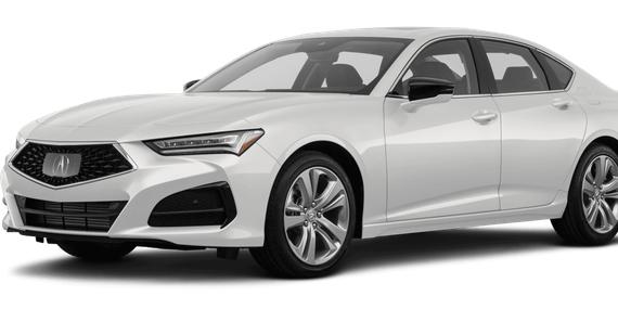 ACURA TLX 2023 19UUB5F4XPA003254 image