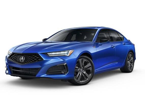 ACURA TLX 2023 19UUB6F54PA001952 image