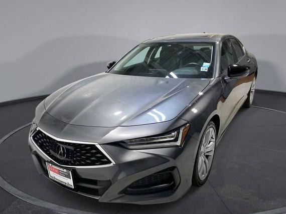 ACURA TLX 2023 19UUB5F43PA000390 image ACURA TLX 2023 19UUB5F43PA000390 image