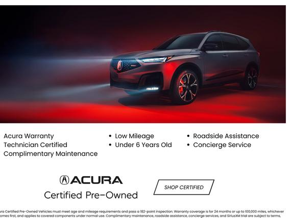 ACURA TLX 2023 19UUB5F50PA001957 image ACURA TLX 2023 19UUB5F50PA001957 image