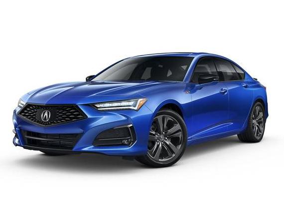 ACURA TLX 2023 19UUB5F54PA000021 image
