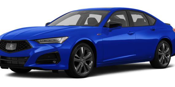ACURA TLX 2023 19UUB6F56PA005078 image ACURA TLX 2023 19UUB6F56PA005078 image