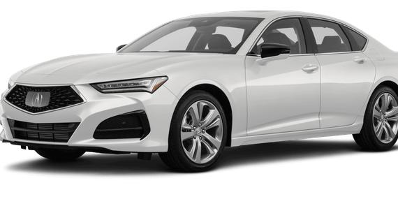 ACURA TLX 2023 19UUB5F43PA002222 image ACURA TLX 2023 19UUB5F43PA002222 image