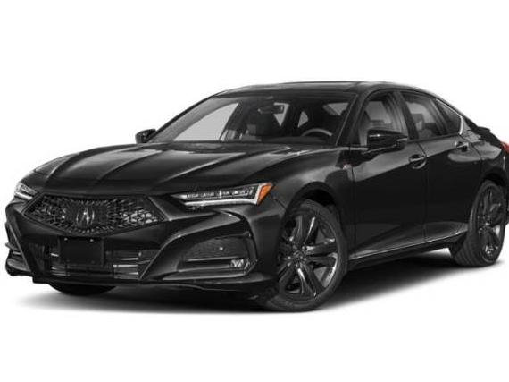 ACURA TLX 2023 19UUB5F59PA005506 image