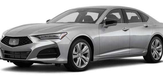 ACURA TLX 2023 19UUB5F43PA004178 image ACURA TLX 2023 19UUB5F43PA004178 image