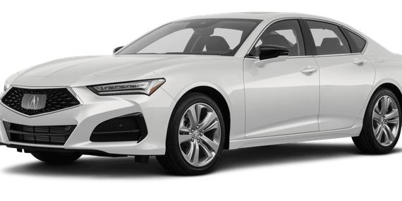 ACURA TLX 2023 19UUB5F44PA003038 image ACURA TLX 2023 19UUB5F44PA003038 image