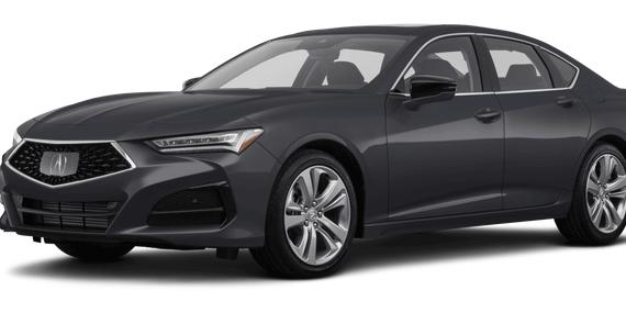 ACURA TLX 2023 19UUB5F40PA001996 image