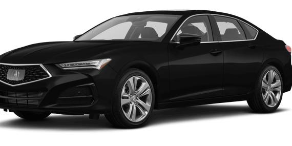 ACURA TLX 2023 19UUB5F44PA005212 image ACURA TLX 2023 19UUB5F44PA005212 image